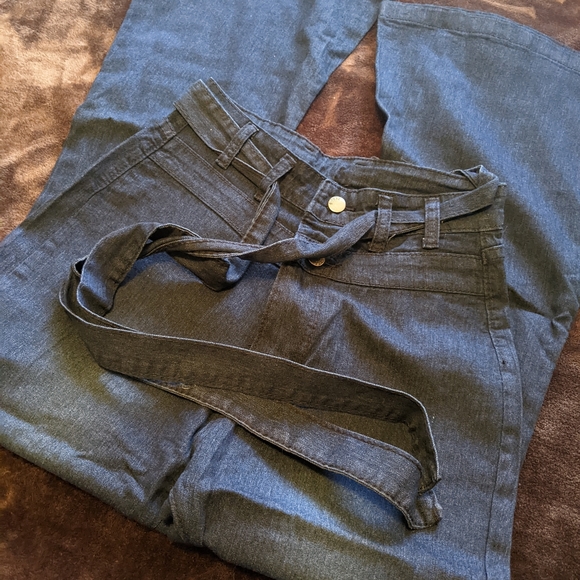 Retro Jean's - Picture 4 of 4